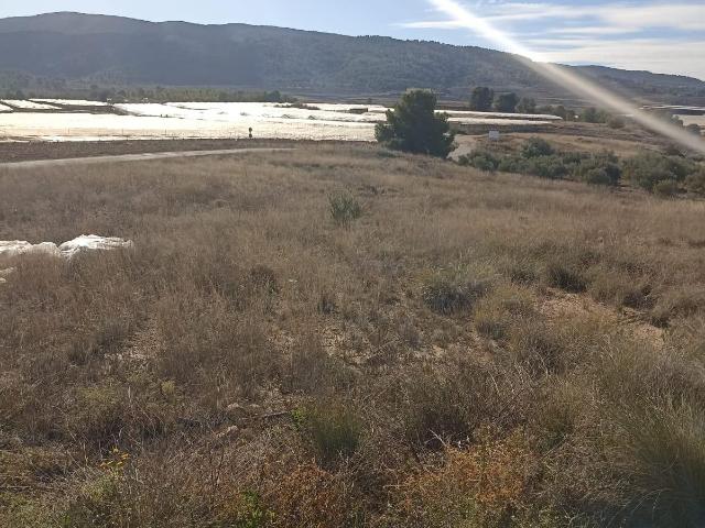 Terreno en Venta en Aledo