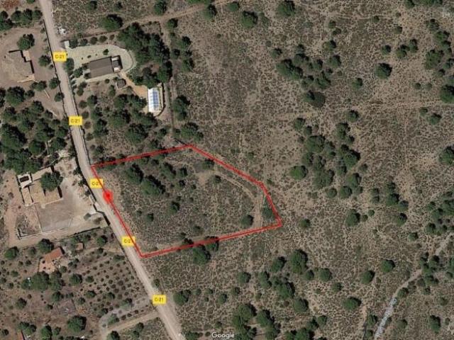 Terreno en venta en Aledo