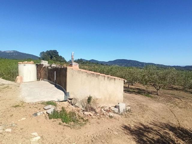 Terreno en venta en Aleixar, l´, de 14.000 m² por 83.000