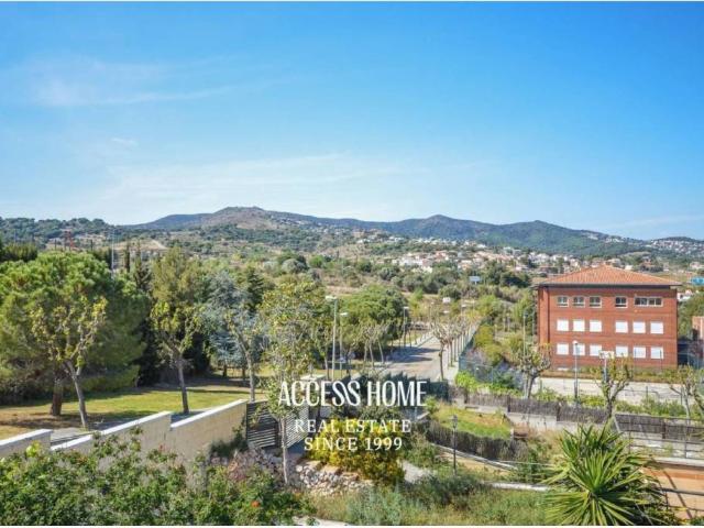 Terreno en Venta en Alella