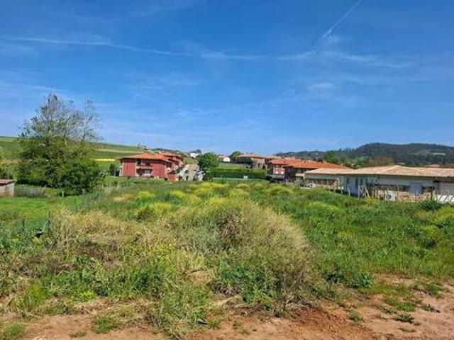 Terreno en Venta en Alfoz de Lloredo