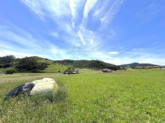 Terreno en Venta en Alfoz de Lloredo