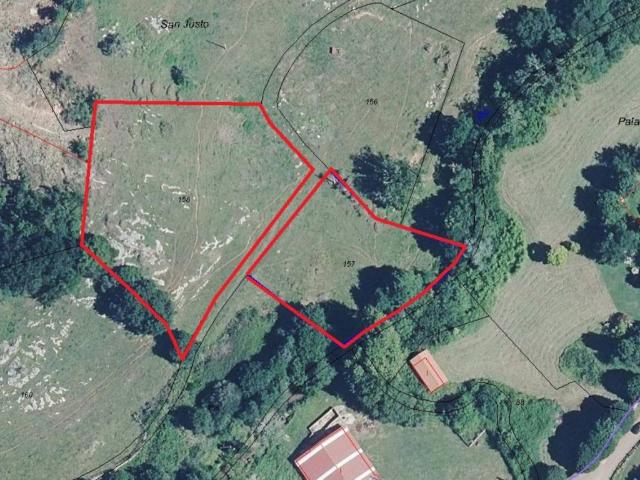 Terreno en Venta en Alfoz de Lloredo