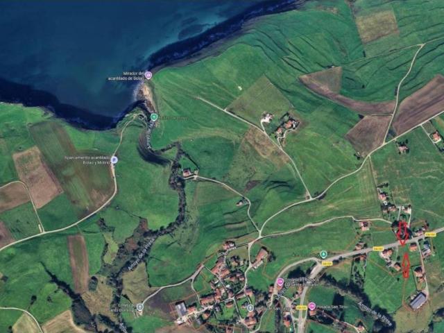 Terreno en Venta en Alfoz de Lloredo
