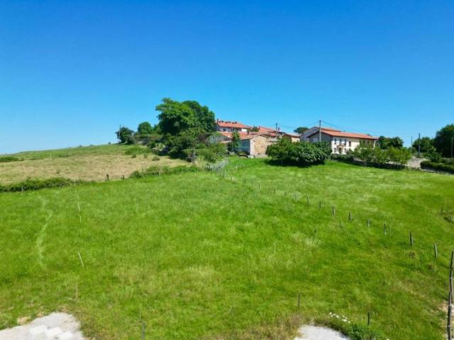 Terreno en Venta en Alfoz de Lloredo