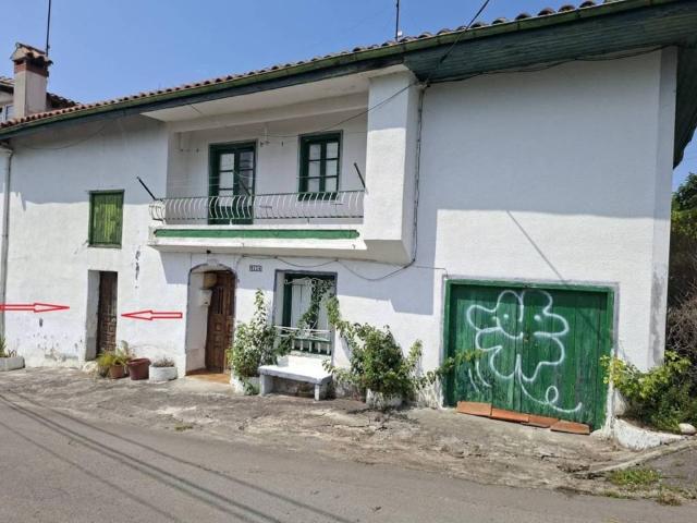 Terreno en Venta en Alfoz de Lloredo