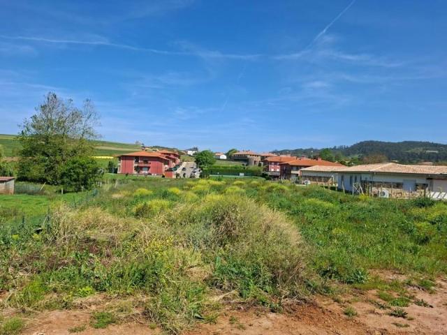 Terreno en venta en Alfoz de Lloredo, Caborredondo