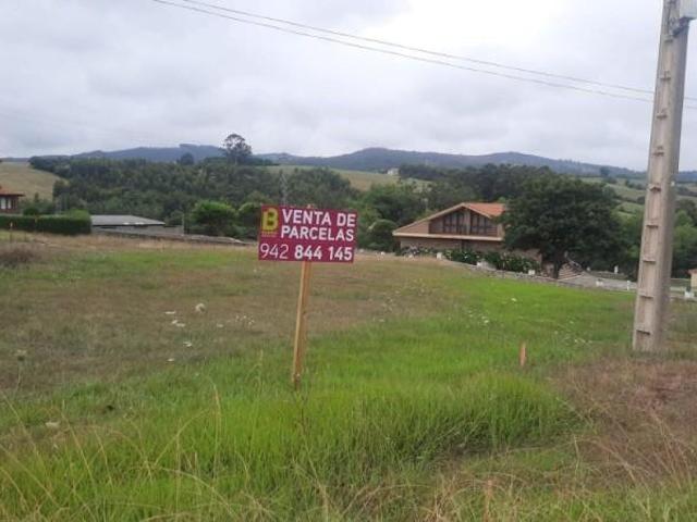 Terreno en venta en Alfoz de Lloredo, Toñanes