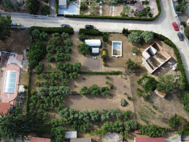 Terreno en Venta en Alforja