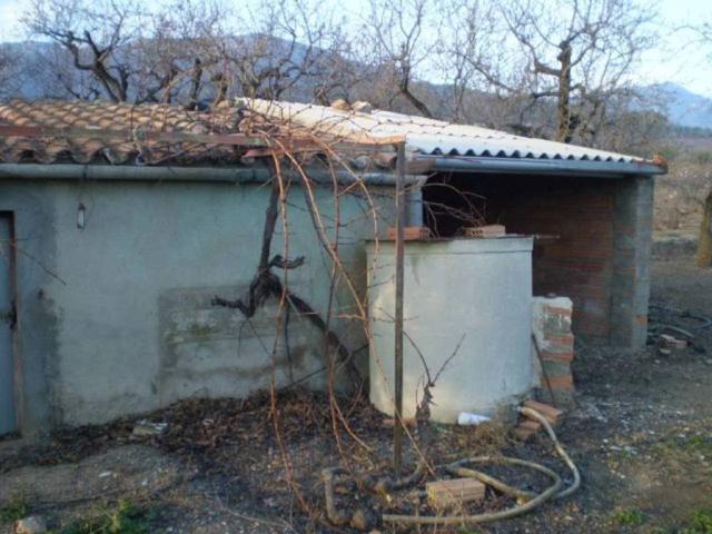 Terreno en Venta en Alforja