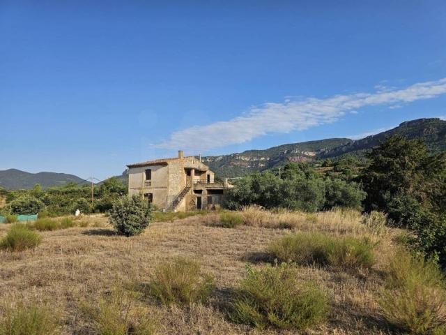 Terreno en Venta en Alforja