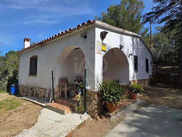 Terreno en venta en Alforja, de 3.975 m² por 126.000