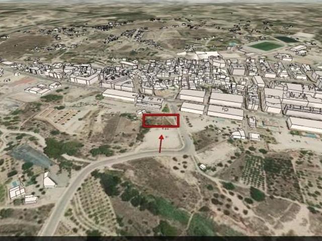Terreno en venta en Alfaz del Pi, Centro