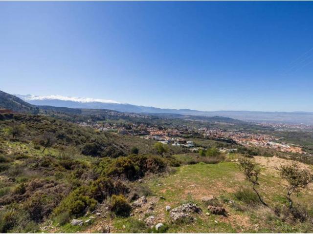 Terreno en Venta en Alfacar