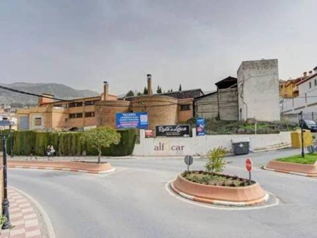 Terreno en Venta en Alfacar