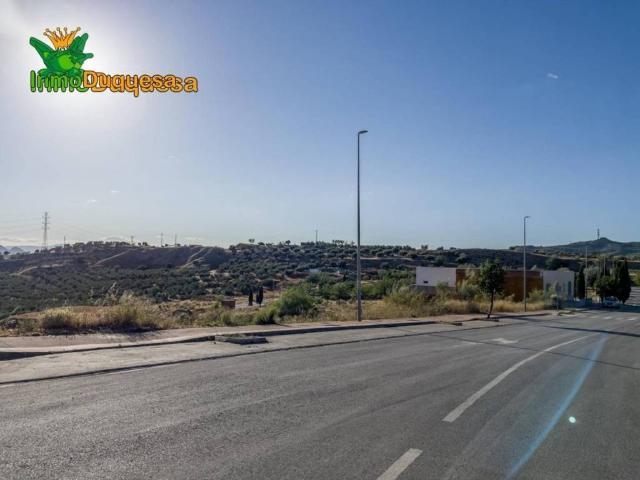 Terreno en Venta en Alfacar