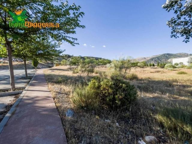 Terreno en Venta en Alfacar