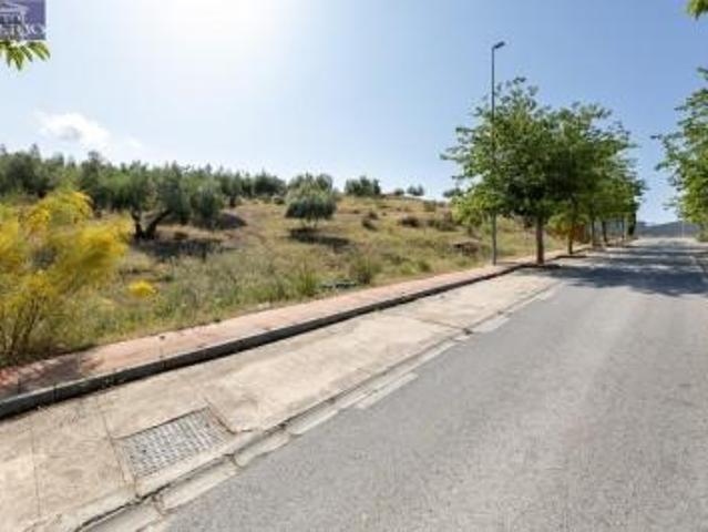 Terreno en venta en Alfacar, Centro