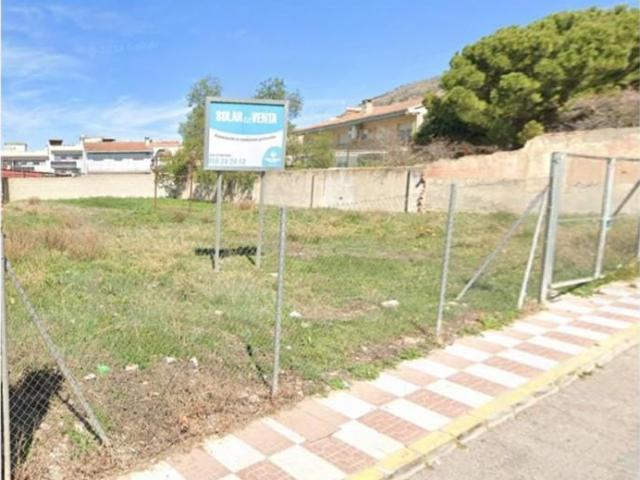 Terreno en venta en Alfacar, Alfacar