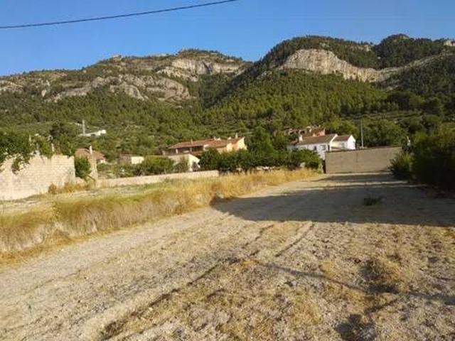 Terreno en Venta en Alfafara