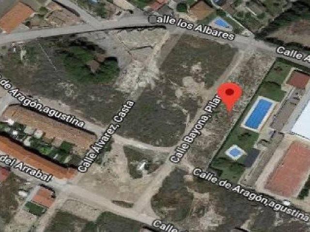 Terreno en Venta en Alfajarín