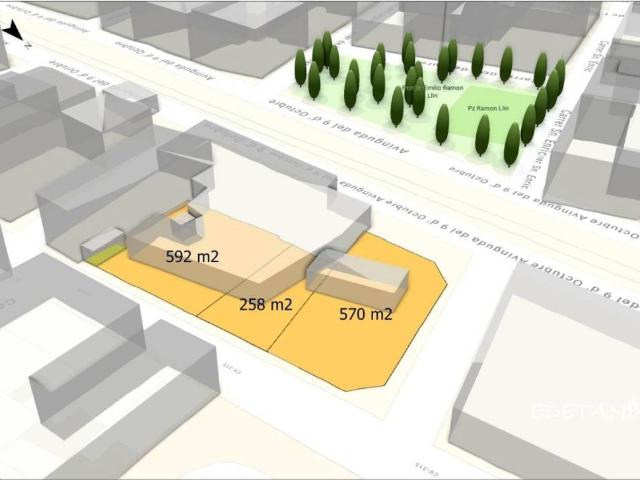 Terreno en Venta en Alfara del Patriarca