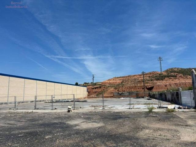 Terreno en Venta en Alfaro