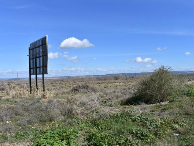 Terreno en venta en Alfaro, Alfaro