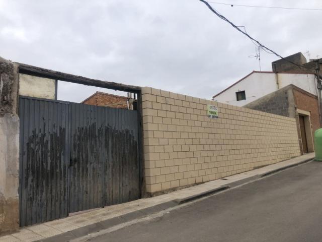 Terreno en venta en Alfaro, Alfaro