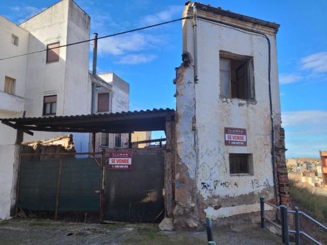 Terreno en venta en Alfaro, Alfaro