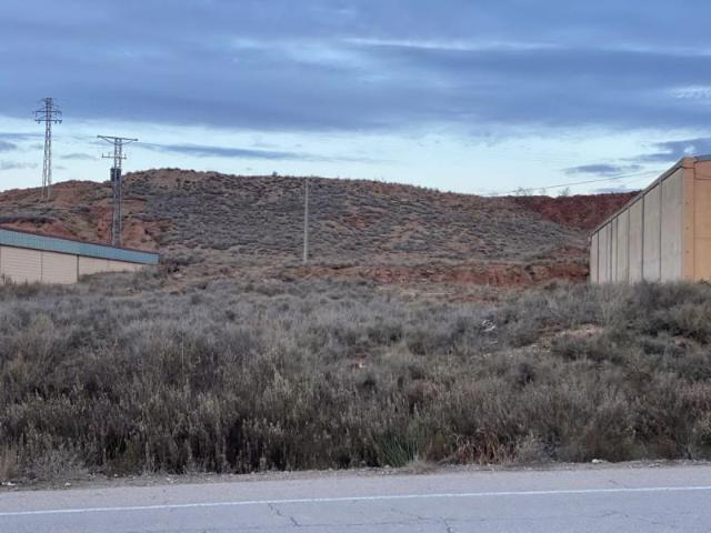 Terreno en venta en Alfaro, Alfaro