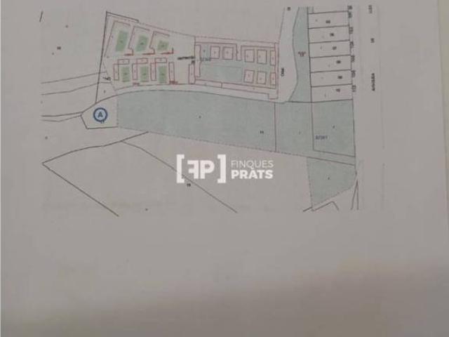 Terreno en Venta en Alfarràs