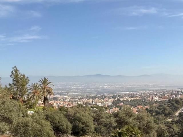 Terreno en venta en Alhaurín de la Torre, Jardines de Alhaurín Huerta Alta Fuensanguínea