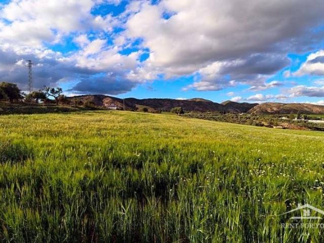 Terreno en venta en Alhaurín de la Torre, La alquería
