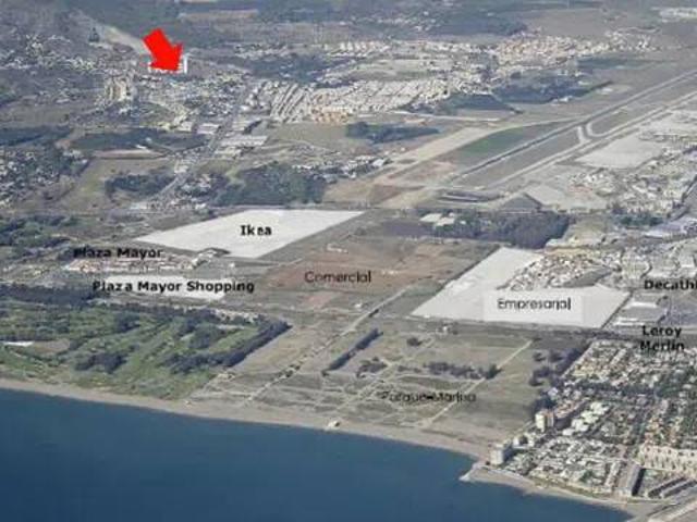 Terreno en Venta en Alhaurín de la Torre