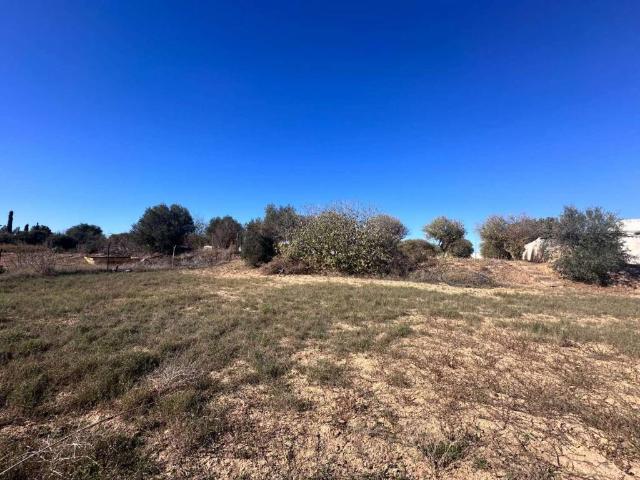 Terreno en Venta en Alhaurín de la Torre