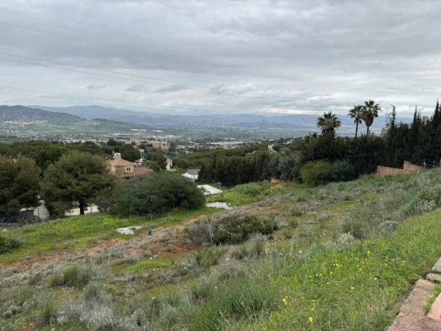 Terreno en Venta en Alhaurín de la Torre