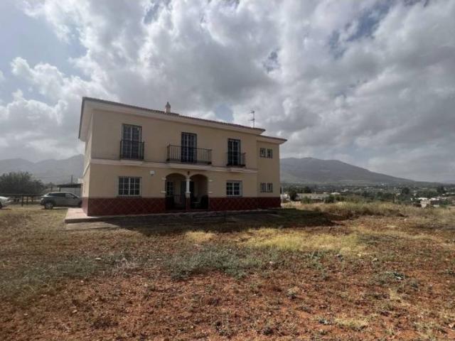 Terreno en Venta en Alhaurín de la Torre