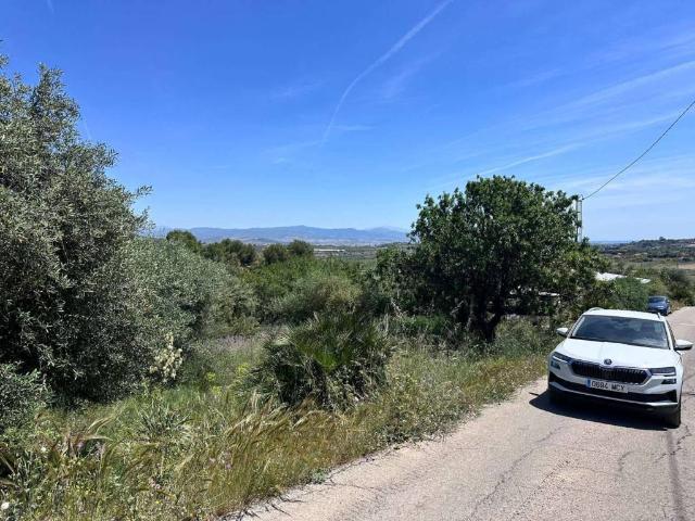Terreno en Venta en Alhaurín de la Torre