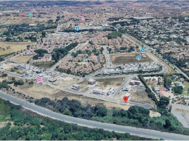 Terreno en Venta en Alhaurín de la Torre