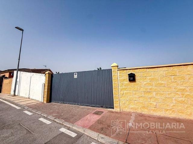 Terreno en Venta en Alhaurín de la Torre