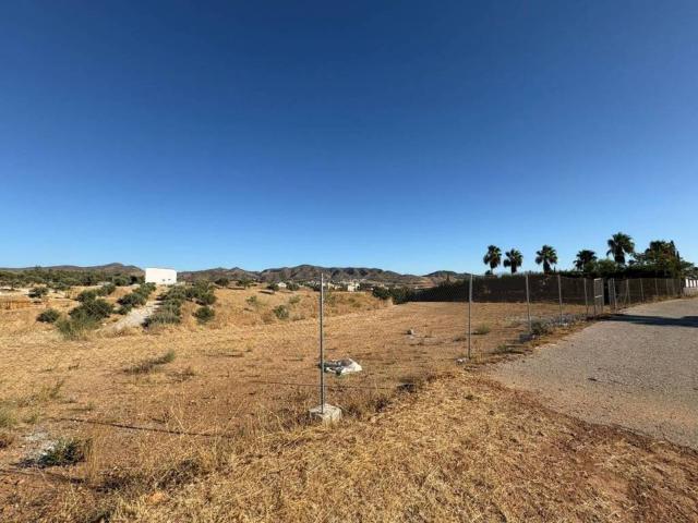 Terreno en Venta en Alhaurín de la Torre