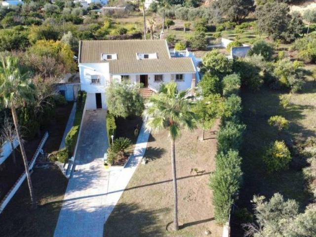 Terreno en Venta en Alhaurín de la Torre