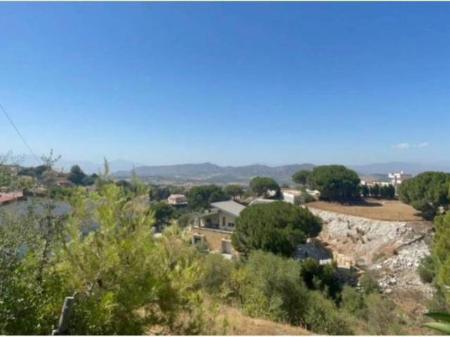 Terreno en Venta en Alhaurín de la Torre