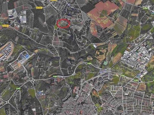 Terreno en Venta en Alhaurín de la Torre