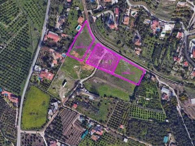 Terreno en Venta en Alhaurín de la Torre
