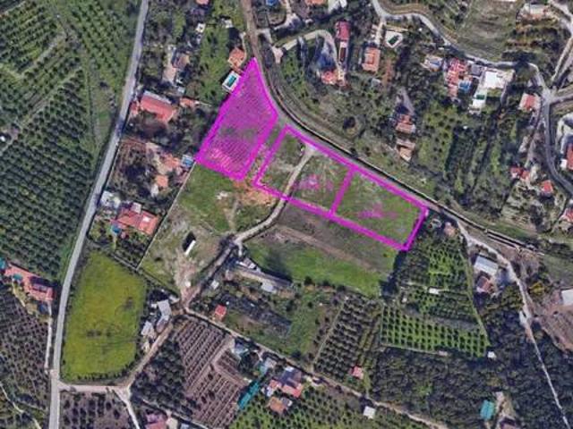 Terreno en Venta en Alhaurín de la Torre