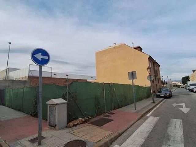 Terreno en Venta en Alhaurín de la Torre