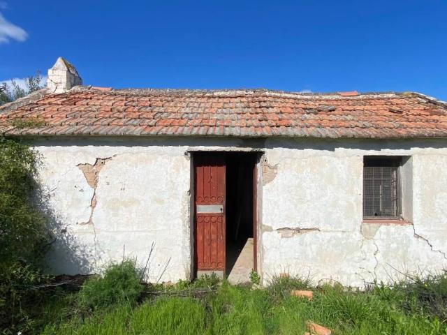 Terreno en Venta en Alhaurín de la Torre