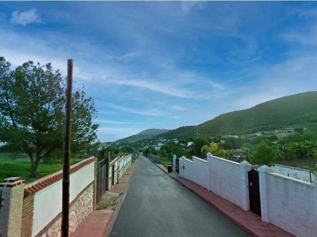 Terreno en Venta en Alhaurín de la Torre